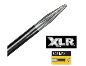 DEWALT DŁUTO SZPIC SDS-MAX 400mm XLR LONG-LIFE ...