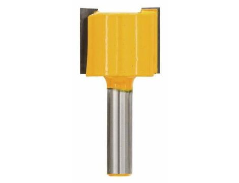 DEWALT FREZ PROSTY 20mm TRZPIEŃ 8mm