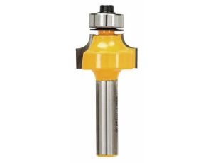 DEWALT FREZ WKLĘSŁY R5 TRZPIEŃ 8mm