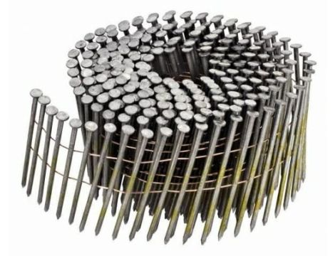 DEWALT GWOŹDZIE 15° 2,5x70mm /7200szt. ...