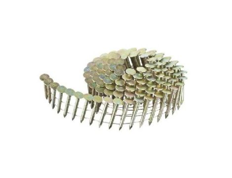 DEWALT GWOŹDZIE 15° 3,05x22mm /7200szt. GALW. ...