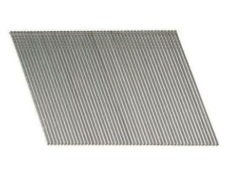 DEWALT GWOŹDZIE 15GA 25° 1,8x32mm GALWANIZOWANE 4M DO DCN650