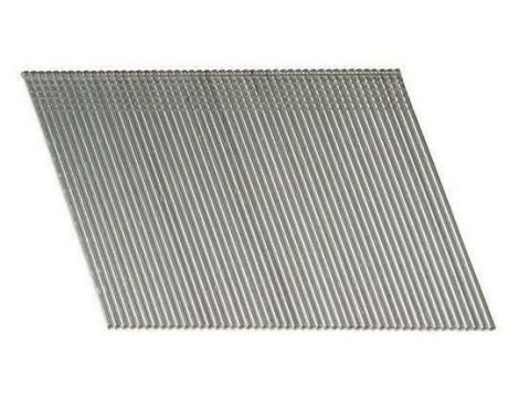 DEWALT GWOŹDZIE 15GA 25° 1,8x50mm GALWANIZOWANE 4M DO DCN650