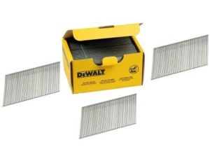 DEWALT GWOŹDZIE 20° 1,6x63mm GALWANIZOWANE