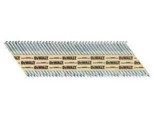 DEWALT GWOŹDZIE 34° 2,8x63mm /2200szt. ...