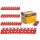 DEWALT GWOŹDZIE DCN890 HX WZM. 3,0x17mm /1005szt.