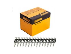 DEWALT GWOŹDZIE DCN890 STD 3,7x20mm /1005szt.