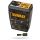 DEWALT KOŃCÓWKA T25x25/25szt.