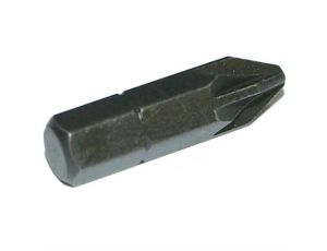 DEWALT KOŃCÓWKA UDAR. PH1x25 /5szt. EXTREME IMPACT TORSION