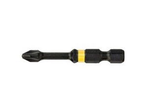 DEWALT KOŃCÓWKA UDAR. PH1x50 /5szt. EXTREME IMPACT TORSION