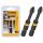 DEWALT KOŃCÓWKA UDAR. PH2x50 /2szt. EXTREME IMPACT TORSION