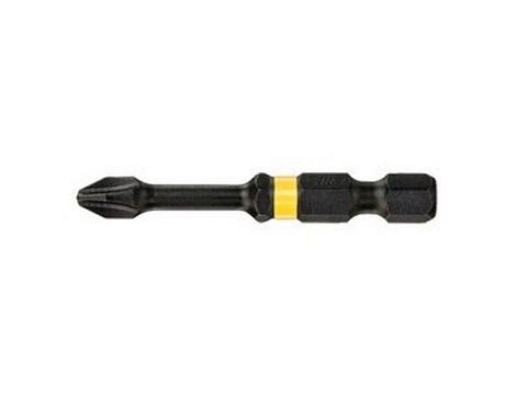 DEWALT KOŃCÓWKA UDAR. PH2x50 /5szt. EXTREME IMPACT TORSION
