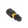DEWALT KOŃCÓWKA UDAR. PZ2x25 /5szt. EXTREME IMPACT TORSION