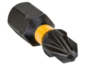 DEWALT KOŃCÓWKA UDAR. PZ2x50 /2szt. EXTREME IMPACT TORSION