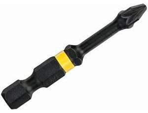 DEWALT KOŃCÓWKA UDAR. PZ2x50 /5szt. EXTREME IMPACT TORSION