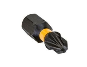 DEWALT KOŃCÓWKA UDAR. PZ3x25 /5szt. EXTREME IMPACT TORSION