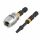 DEWALT KOŃCÓWKA UDAR. T20x50 /2szt. + UCHWYT MAGNETYCZNY EXTREME IMPACT TORSION