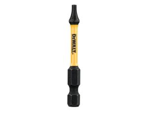 DEWALT KOŃCÓWKA UDAR. T40x50 /5szt. EXTREME IMPACT TORSION