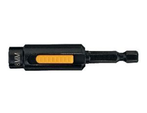 DEWALT KOŃCÓWKA Z NASADKĄ 13mm