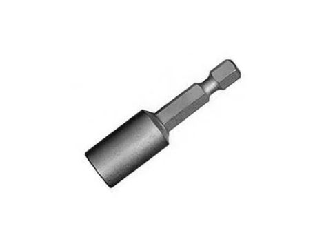 DEWALT KOŃCÓWKA Z NASADKĄ 13mm - 2