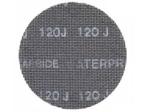 DEWALT KRĄŻEK 125 SIAT.ŚCIER.P240 /5szt.