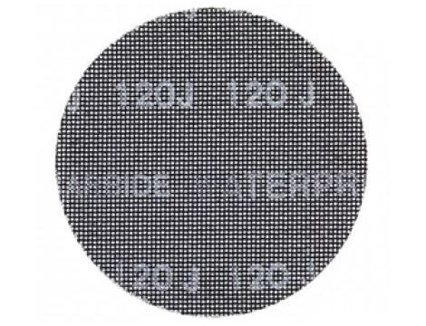 DEWALT KRĄŻEK 125 SIAT.ŚCIER.P240 /5szt.