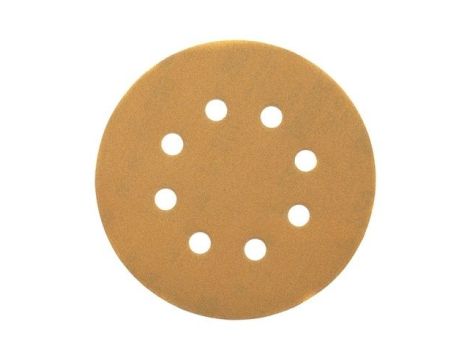 DEWALT KRĄŻEK RZEP.125 P 60 /10szt.