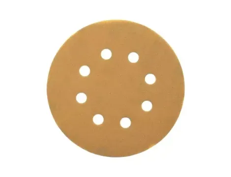 DEWALT KRĄŻEK RZEP.125 P180 /25szt. ...