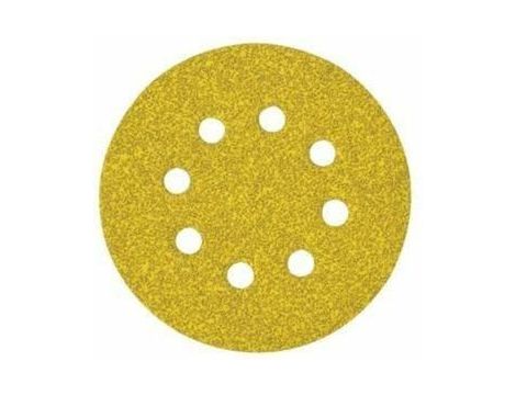 DEWALT KRĄŻEK RZEP.125 P320 /25szt. ...