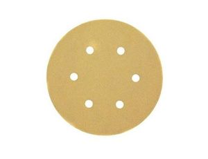 DEWALT KRĄŻEK RZEP.150 P320 /10szt. ...