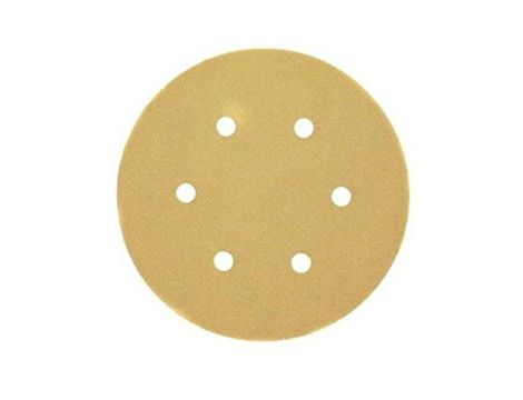 DEWALT KRĄŻEK RZEP.150 P320 /10szt. ...