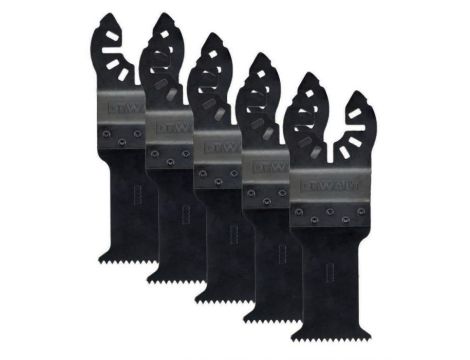 DEWALT MT BRZESZCZOT 30x43mm DREWNO /5szt.