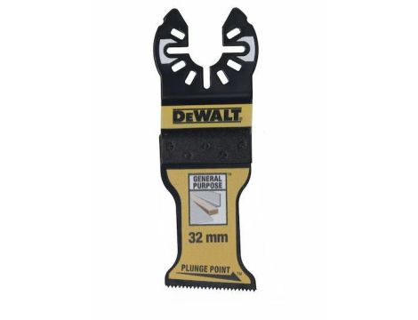 DEWALT MT BRZESZCZOT 32mm BIMETAL /5szt.