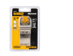 DEWALT MT BRZESZCZOT 32x40mm DIAM. PŁYTKI CERAMICZNE