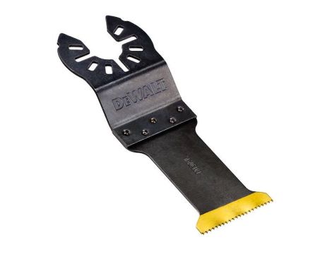 DEWALT MT BRZESZCZOT 43x30mm Z TYTAN. METAL/DREWNO/Z GWOŹDZIAMI/PCV/G/K