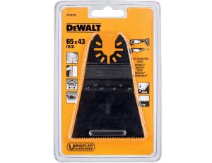DEWALT MT BRZESZCZOT 43x65mm DREWNO/Z GWOŹDZIAMI/PCV/G/K