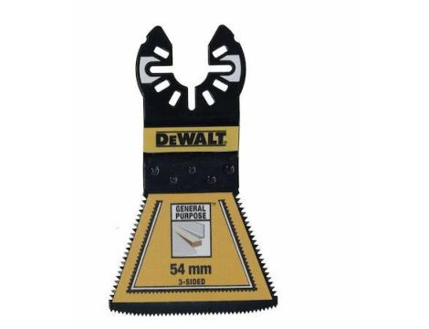 DEWALT MT BRZESZCZOT 53mm BIMETAL /5szt.