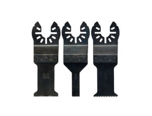 DEWALT MT ZESTAW BRZESZCZOTÓW 3CZ.