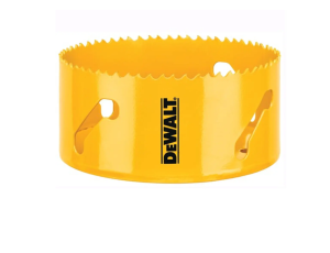 DEWALT OTWORNICA BIMETAL  70mm