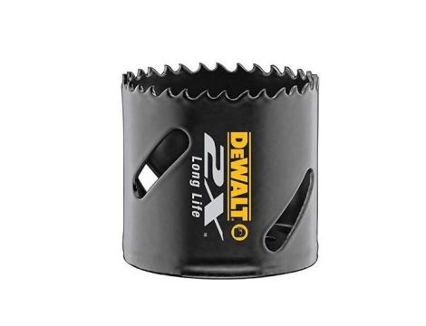 DEWALT OTWORNICA BIMETAL  98mm ...