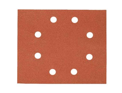 DEWALT PAPIER ARK. 115x140mm P 40 ...