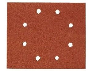 DEWALT PAPIER ARK. 115x140mm P 60 ...