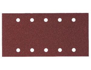 DEWALT PAPIER ARK. 115x228mm gr.120 10szt...