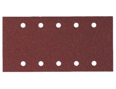 DEWALT PAPIER ARK. 115x228mm gr.120 10szt...