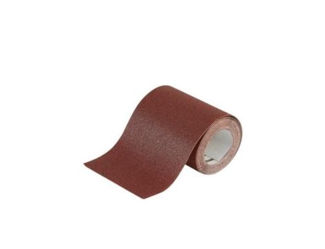 DEWALT PAPIER ROLKA 5m x 93mm P 80 ...