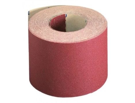 DEWALT PAPIER ROLKA 5m x 93mm P120 ...