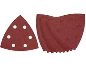 DEWALT PAPIER ŚCIERNY  93x39mm P 80 ...