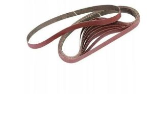 DEWALT PASY BEZK.  13x457mm  P 80  /10szt. DO DCM200