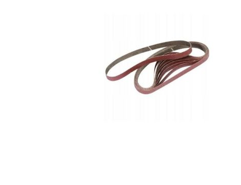 DEWALT PASY BEZK.  13x457mm MIX (3x40/4x80/3x120)   DO DCM200