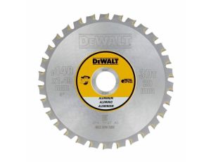 DEWALT PIŁA TARCZ.140x20mmx30z ...